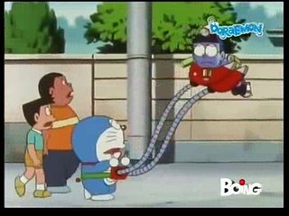 D. ita - 05x137-138 - La Crema Muscoli d'Acciaio - L'Elefante FotoReale