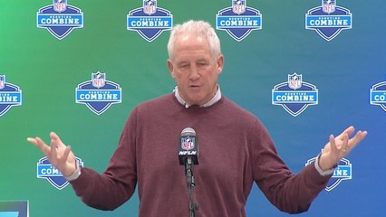 John Fox on Bears QBs