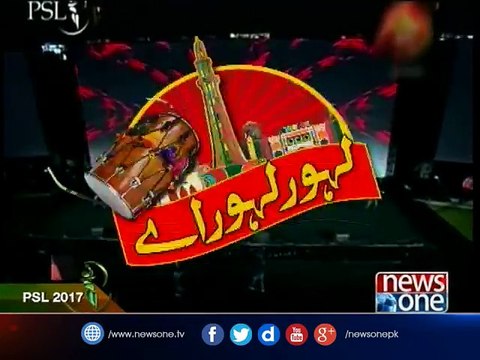 The final countdown has started, PSL final is just 1 day away