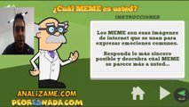 TEST DE PERSONALIDAD | Cual meme eres segun tu personalidad | ElBuff