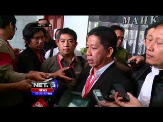 Inspirasi Pagi Effendi Ghazali - NET5