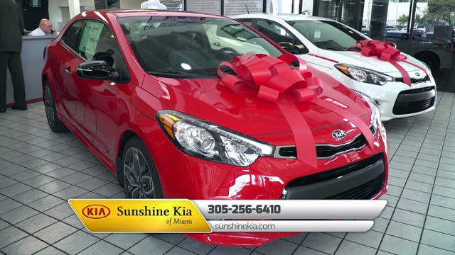 2016 Kia Forte Miami, FL | Kia Forte Coupe SX Miami, FL