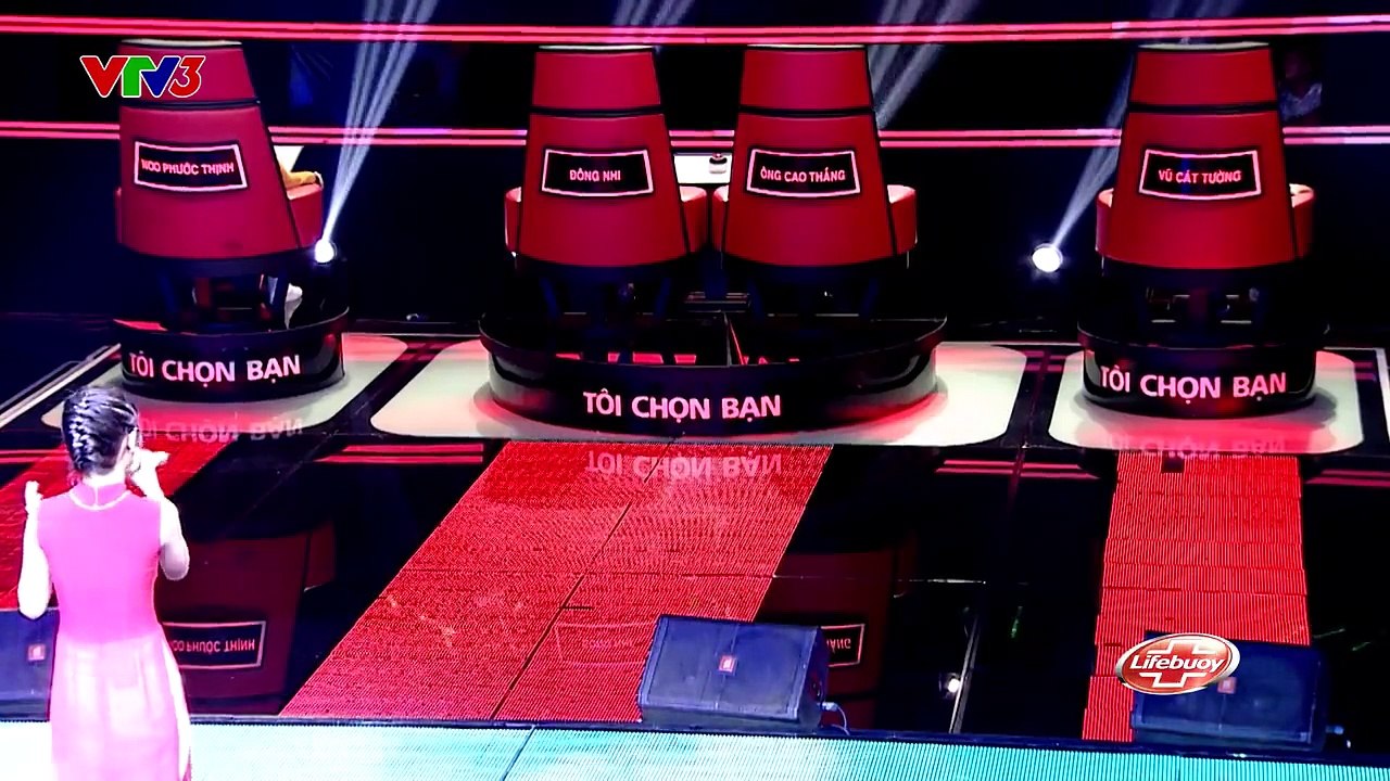 Việt Nam Trong Tôi Là - Phạm Linh Phương - Tập 2 Vòng Giấu Mặt - Giọng Hát Việt Nhí 2016 [Official] 00_01_34-00_05_07.99