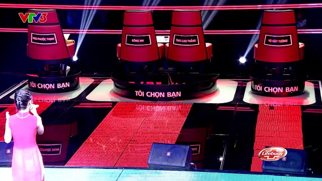 Việt Nam Trong Tôi Là - Phạm Linh Phương - Tập 2 Vòng Giấu Mặt - Giọng Hát Việt Nhí 2016 [Official] 00_01_34-00_05_07.99