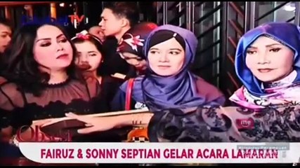 Sonny Septian Lamar Fairuz A Rafiq