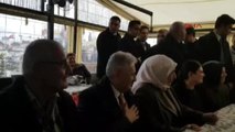 Sinop Başbakan Yıldırım Esnaf Ziyaretinde- 3