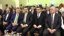 Uluslararası Demokrasi Kongresi - Gıda, Tarım ve Hayvancılık Bakanı Çelik