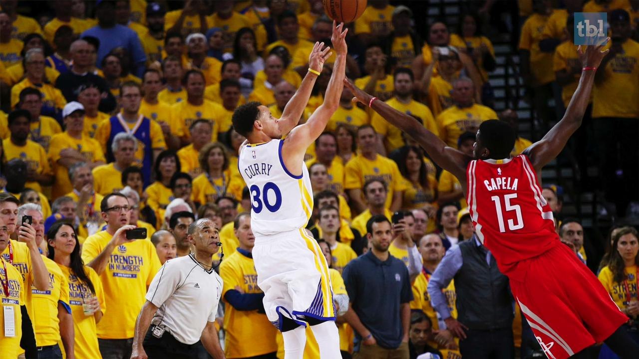 Are Cavs or Warriors favored to win it all?