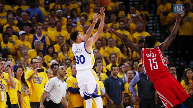 Are Cavs or Warriors favored to win it all?