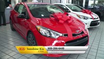 2016 Kia Forte Hialeah, FL | Kia Forte Coupe SX Hialeah, FL