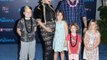 Tori Spelling gives birth to fifth child with Dean McDermott