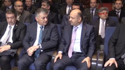 Balıkesir Bakan Fikri Iık Açıklamalarda Bulundu