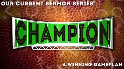 Champions 2 - Servants are Champions