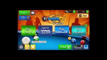 8 Ball Pool hack/cheat unlimited coins and cash