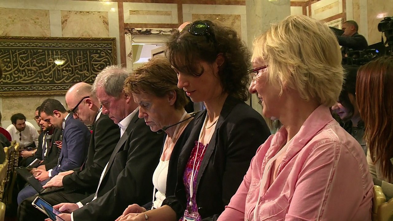 Beziehungen zwischen Deutschland und der Türkei auf Tiefpunkt