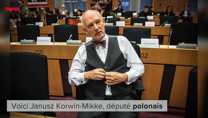 et merde en 2017 on doit encore se farcir des imbéciles