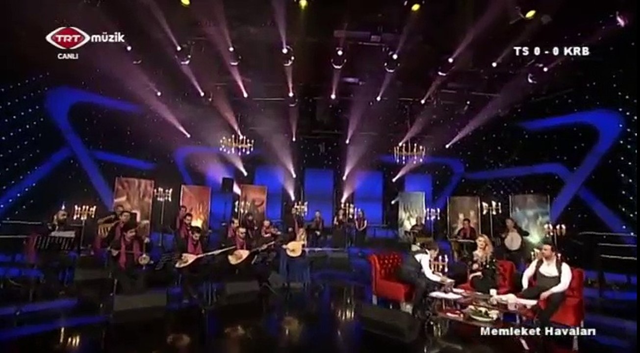 Nina Strugar TRT muzika