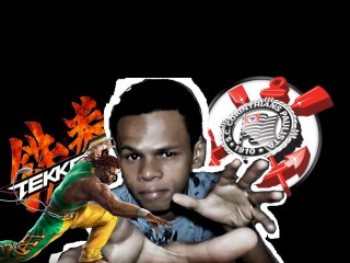 CORINTHIANS, E-SPORTS e TEKKEN 7