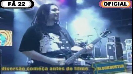 CPM22- Apostas e certezas (Festival de verão 2006 )
