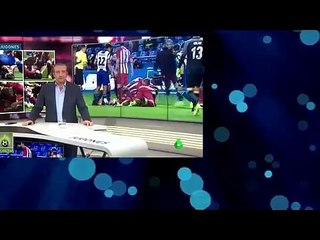 JUGONES LA SEXTA 3 MARZO viernes 3032017