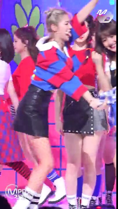 [Kpop Fancam] TWICE TZUYU