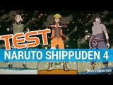Naruto shippuden ultimate ninja storm 4 : TEST - Gameplay - FR