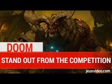 DOOM 4 : Interview iD Software - Stand out from the competition
