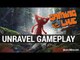 Unravel : Gameplay FR - l'indépendant d'Electronic arts