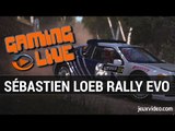 Sébastien Loeb Rally Evo GAMEPLAY FR PS4 / XBOXONE