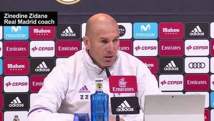 Zidane reacts to Kopa's death: 'He opened the door'