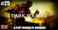 "Dark Souls III" "PC" "NG++" - "PlayTrough" (25)