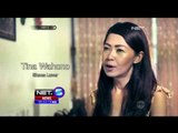 Bikin Bekal Yuk Roti Goreng Isi Daging Ala Tina Wahono - NET5