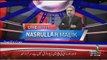 Live With Nasrullah Malik - 3rd February 2017