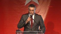 CHP Genel Başkanı Kemal Kılıçdaroğlu, CHP Istanbul 1. Bölge Toplantısında Konuştu