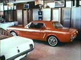 TV Commercial - Ford Mustang 1965