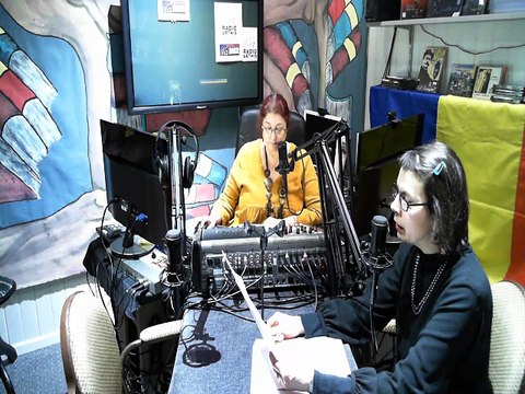 Emisiunea Radio-Tv Arthis din 03.03.2017/P1/ro