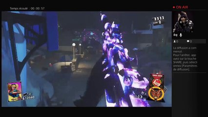 Glitch passer sous la map spaceland (85)