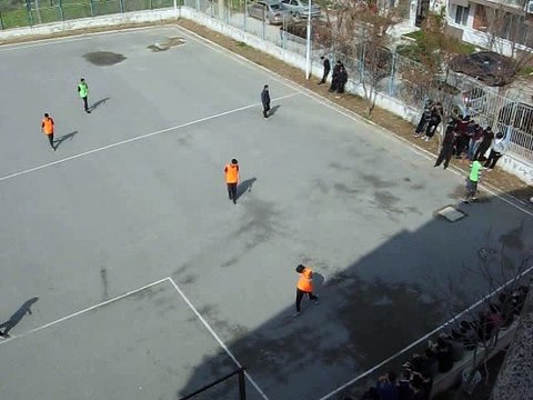 1.DEVRE-10C-10D VALİ EROL ÇAKIR-İSMAİL ÇOBAN-BEDEN EĞİTİMİ ÖĞRETMENİ