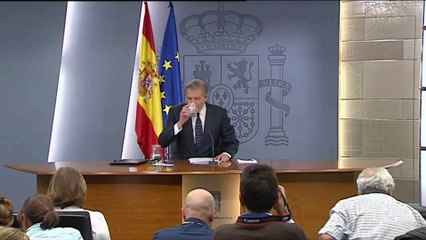 Pedro A. Sánchez "sólo" necesita 72 horas para "aclarar"
