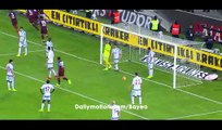 Okay Yokuslu Goal HD - Trabzonspor 1-0 Kardemir Karabuk - 03.03.2017