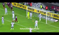 Okay Yokuslu Goal HD - Trabzonspor 1-0 Kardemir Karabuk - 03.03.2017