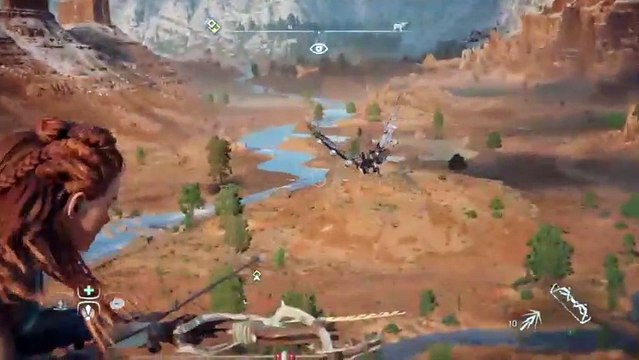 PS4live (Horizon Zero Dawn) (25)