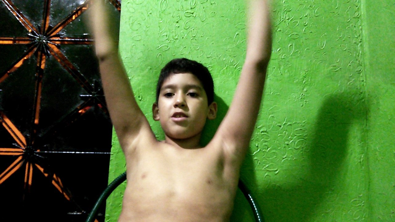 VLOG INFORMATIVO #1