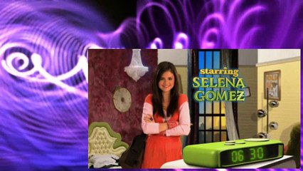 Wizards Of Waverly Place S03E07 Marathoner Helper