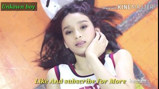 Dil Kya Kare Jab kisi Se-Korean mix Video 2017 | Kaabil | | Jubin Nautiyal