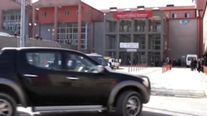 Aort Yaralanması Teşhisiyle Tedaviye Alındı, 45 Günde Ayağa Kalktı