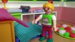 Playmobil Film deutsch Paul und Alex übernachten  Kinderfilm  Kinderserie von family stories