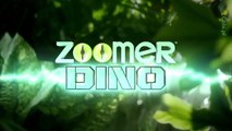 Cobi | Zoomer Dino | Inteligentny Dinozaur & Indominus Rex | TV Toys