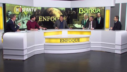 Enfoque - El Parlamento español investiga las cajas de ahorros
