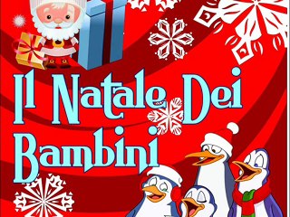 o Babbo Natale - canzoni di Natale per bambini